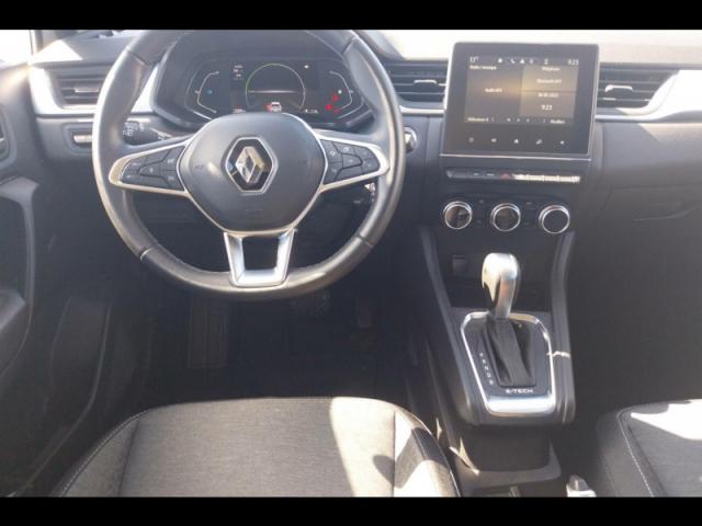 Renault Captur image 6