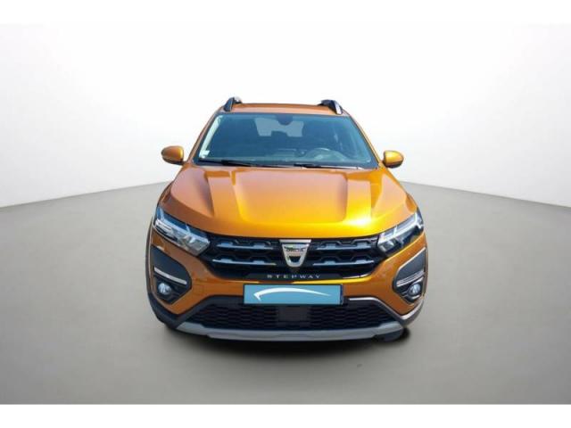 Dacia Sandero image 1