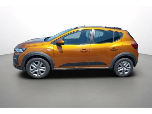 Dacia Sandero image 3