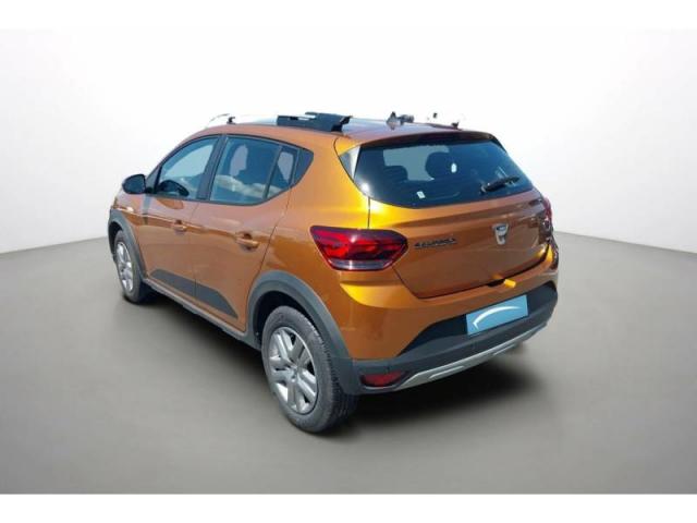 Dacia Sandero image 5