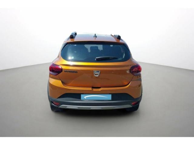 Dacia Sandero image 8