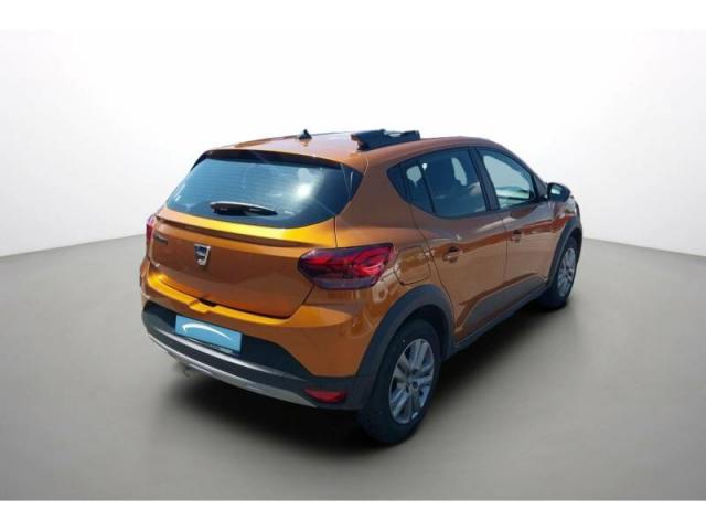 Dacia Sandero image 2