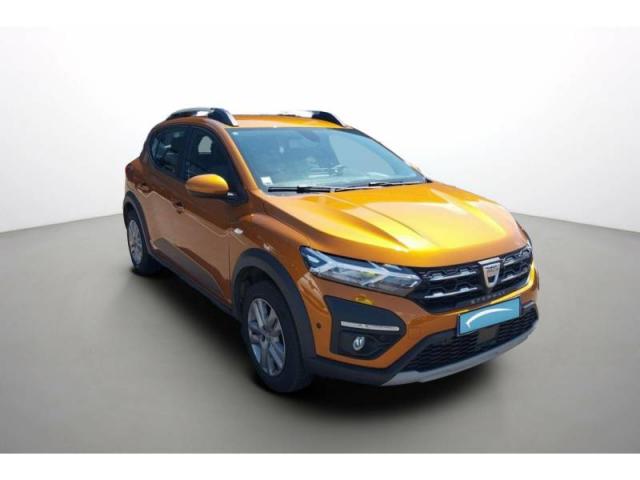 Dacia Sandero image 6