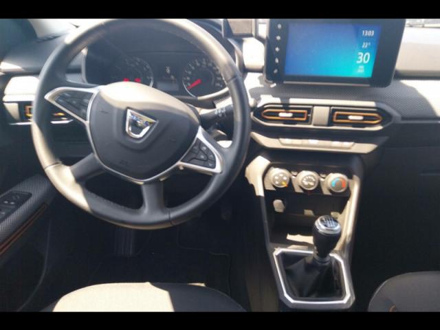 Dacia Sandero image 7