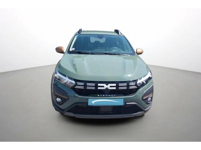 Dacia Sandero image 5