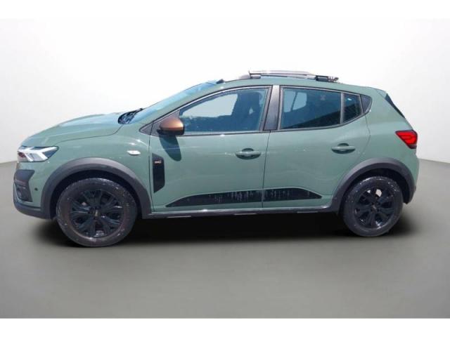 Dacia Sandero image 6