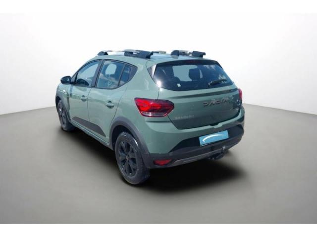 Dacia Sandero image 7