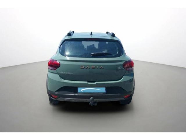 Dacia Sandero image 3