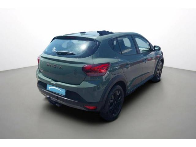 Dacia Sandero image 8