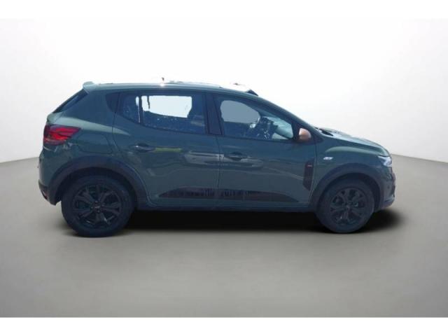 Dacia Sandero image 4