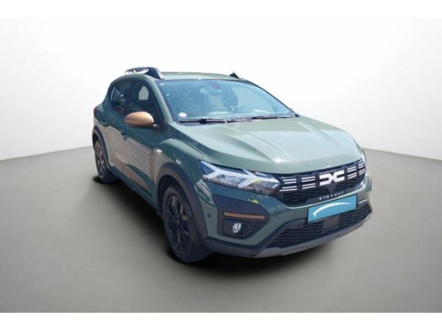 Dacia Sandero image 1