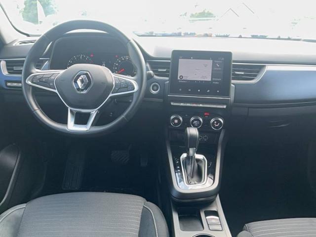 Renault Arkana image 2