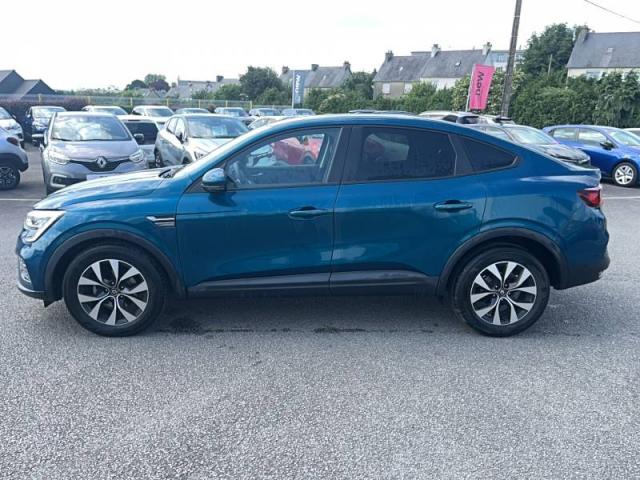 Renault Arkana image 9