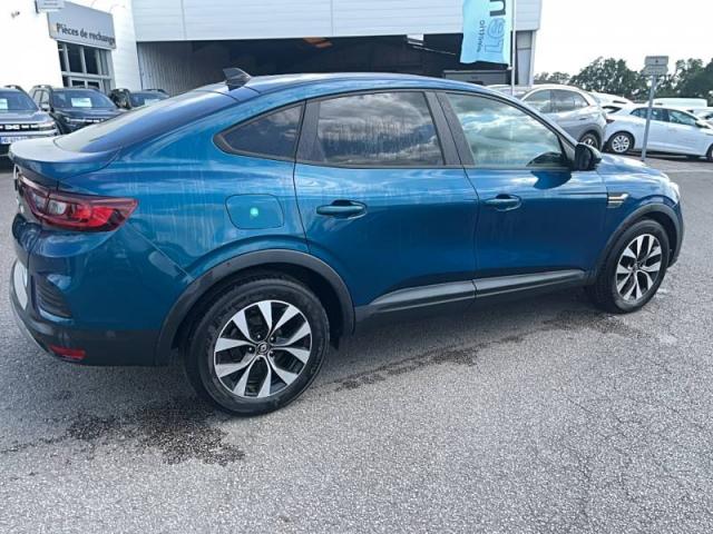 Renault Arkana image 7