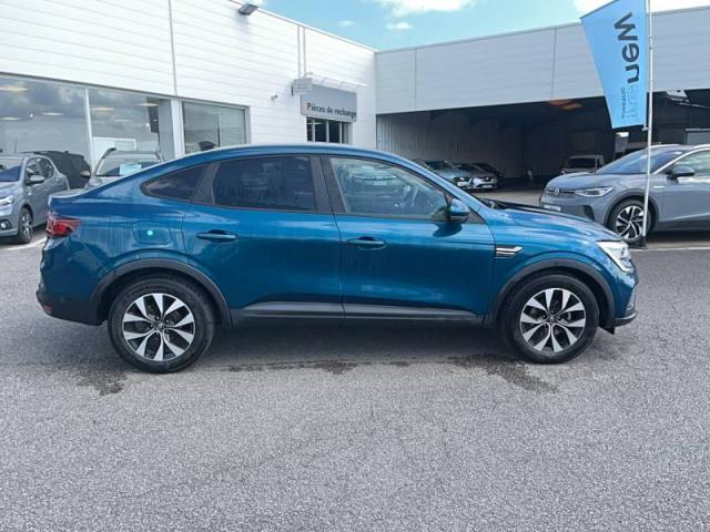 Renault Arkana image 5