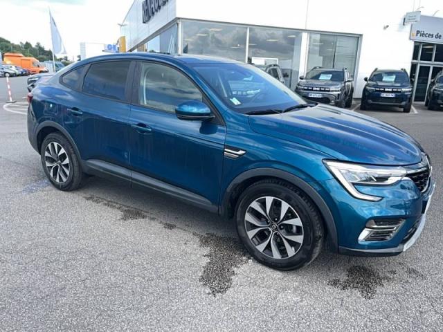 Renault Arkana image 6