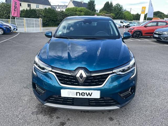 Renault Arkana image 8