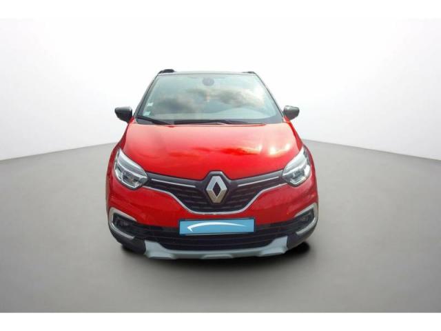 Renault Captur image 4
