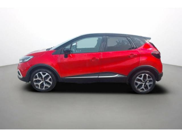 Renault Captur image 6
