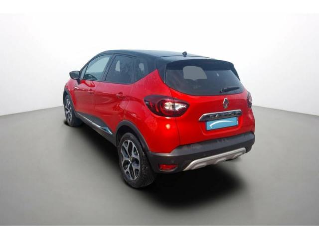 Renault Captur image 3