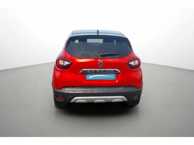 Renault Captur image 1