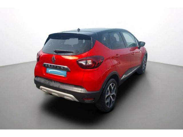 Renault Captur image 7