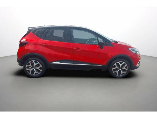Renault Captur image 2