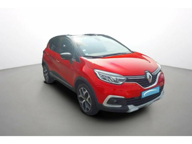 Renault Captur image 5