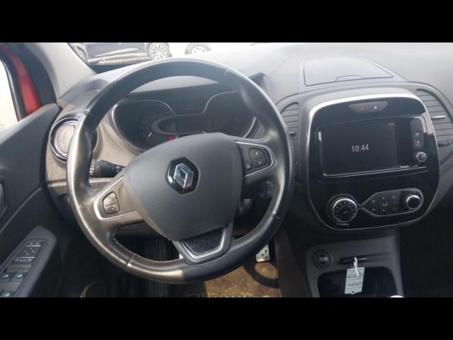 Renault Captur image 8