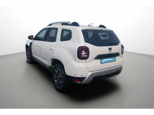 Dacia Duster image 2