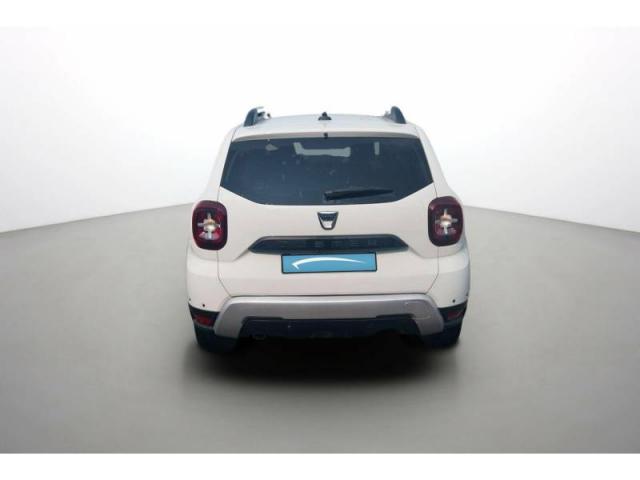 Dacia Duster image 5