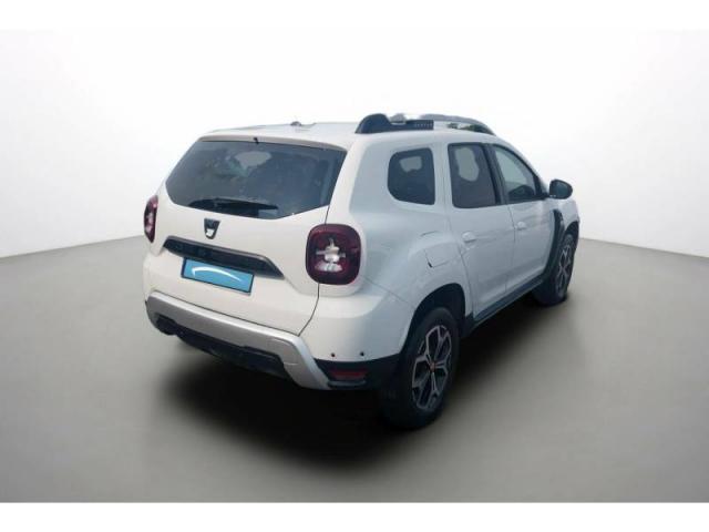 Dacia Duster image 3