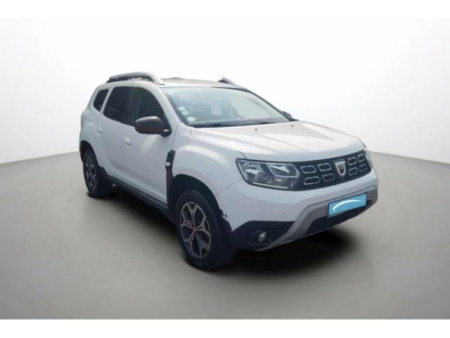 Dacia Duster image 1