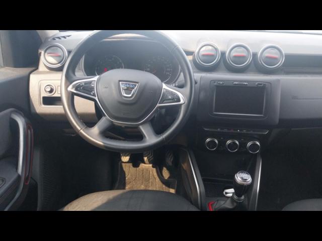 Dacia Duster image 6
