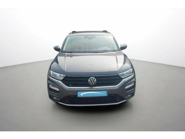 Volkswagen T-Roc image 6