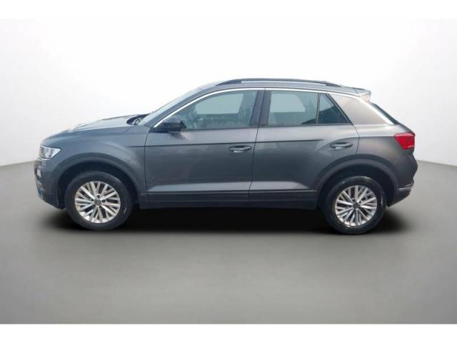 Volkswagen T-Roc image 8