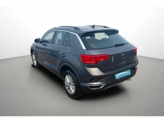 Volkswagen T-Roc image 3