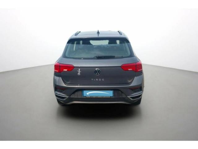 Volkswagen T-Roc image 1