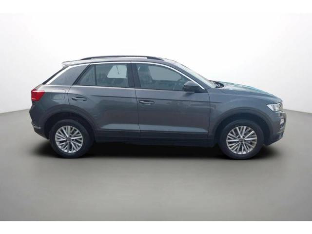 Volkswagen T-Roc image 5