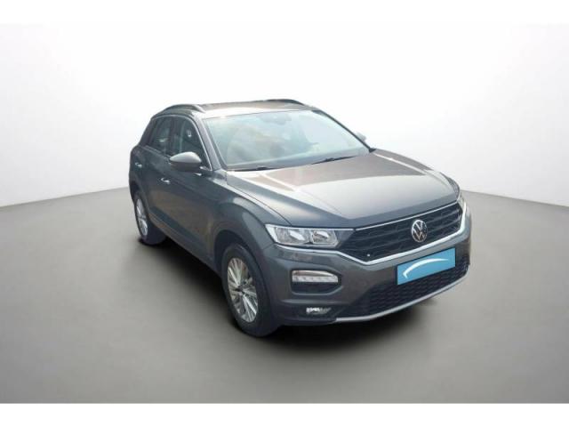 Volkswagen T-Roc image 4
