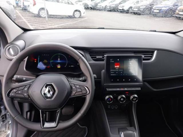 Renault Zoe image 3