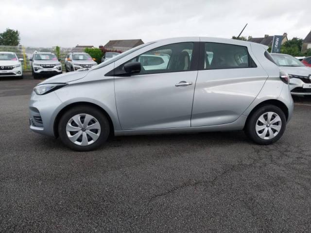 Renault Zoe image 4