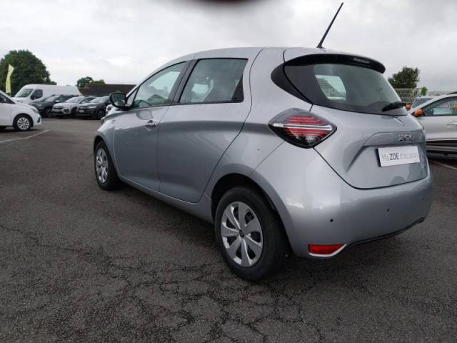 Renault Zoe image 8