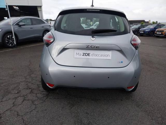 Renault Zoe image 9
