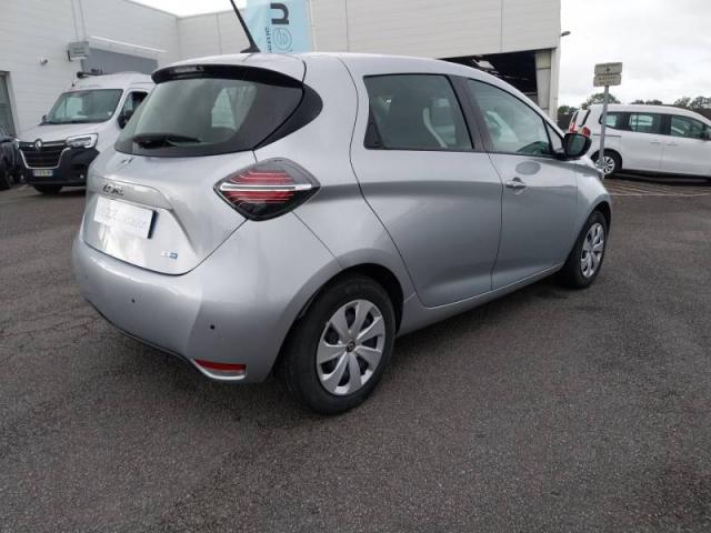 Renault Zoe image 1