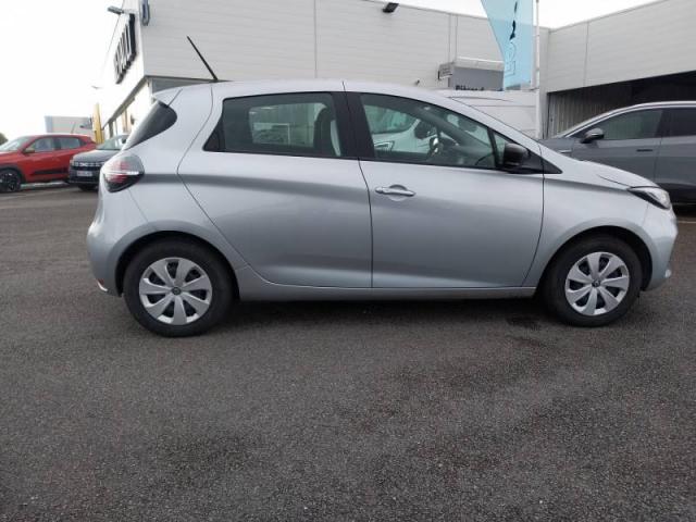 Renault Zoe image 5