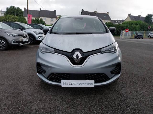 Renault Zoe image 6