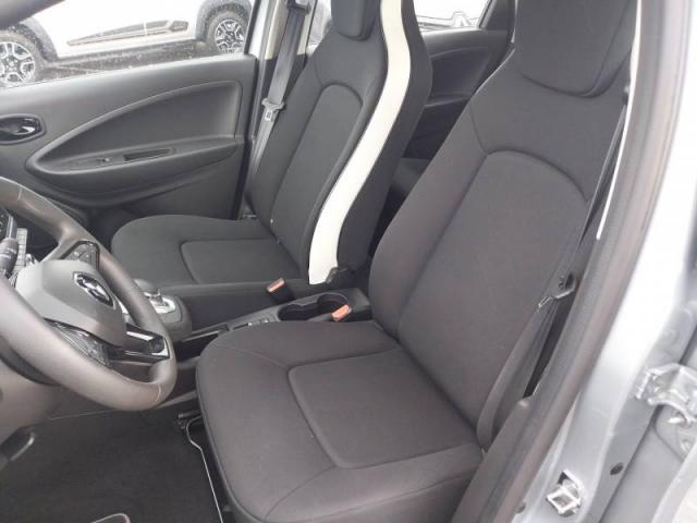Renault Zoe image 2
