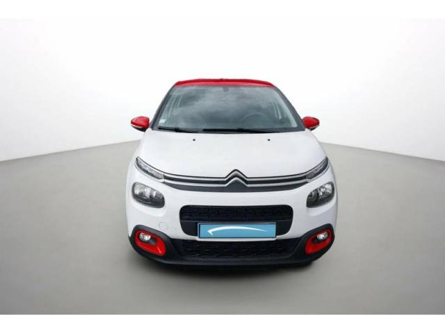 Citroen C3 image 1