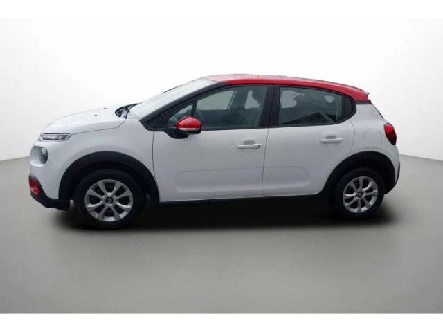 Citroen C3 image 2